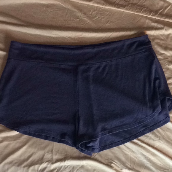 Athleta Well Rested Rib 3 piece lounge sleep set - Picture 4 of 5